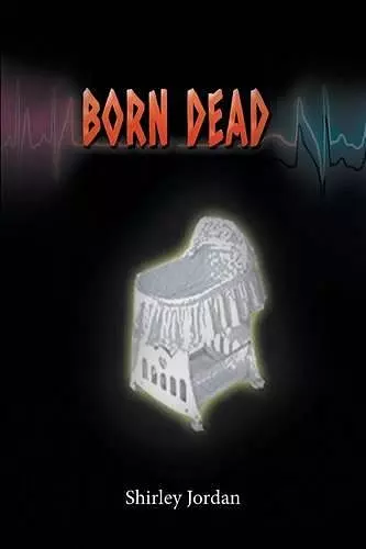 Born Dead cover