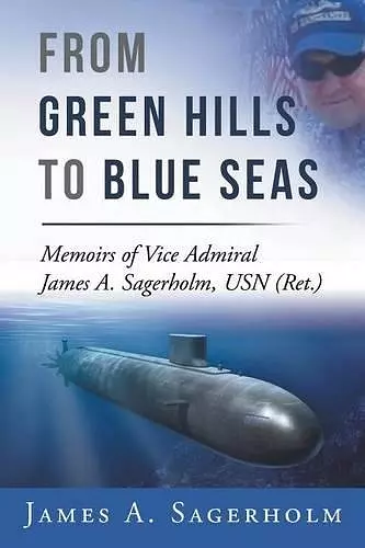 From Green Hills To Blue Seas cover