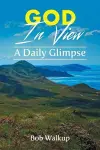 GOD In View A Daily Glimpse cover