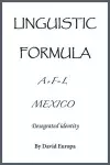 Linguistic Formula cover