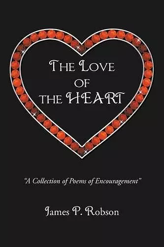 The Love of the Heart cover