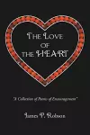 The Love of the Heart cover