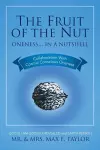 The Fruit of the Nut cover