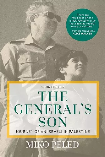 The General's Son cover