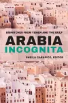Arabia Incognita cover