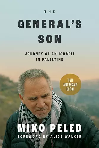 The General's Son cover