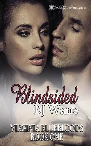 Blindsided cover