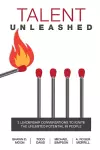 Talent Unleashed cover