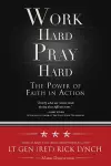 Work Hard, Pray Hard cover