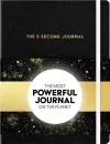 The 5 Second Journal cover