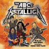 The ABCs of Metallica cover