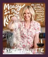 Messy In The Kitchen cover