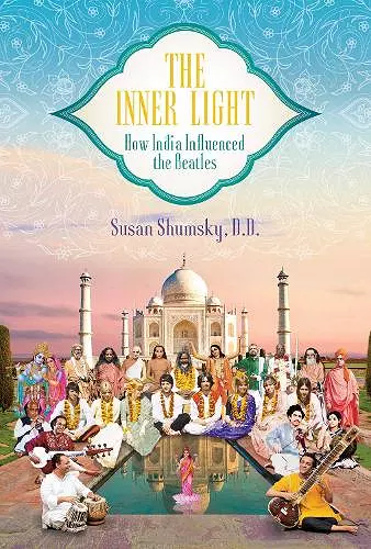 The Inner Light cover