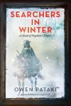 Searchers in Winter cover