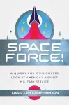 Space Force! cover