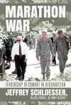 Marathon War cover