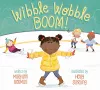 Wibble Wobble BOOM! cover