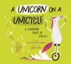 A Unicorn on a Unicycle cover