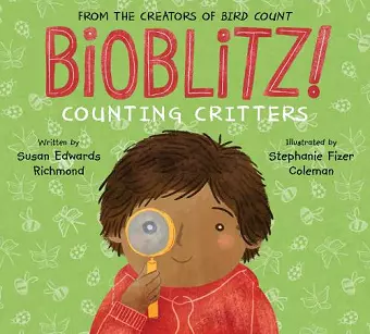 Bioblitz! cover