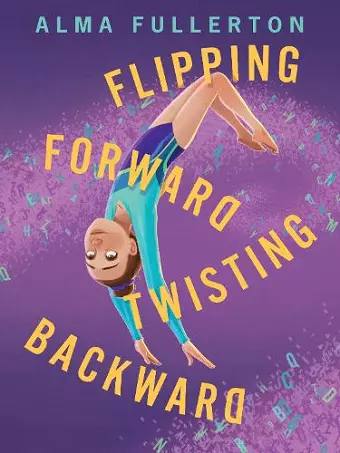 Flipping Forward Twisting Backward cover