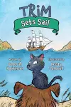 Trim Sets Sail cover