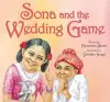 Sona and the Wedding Game cover