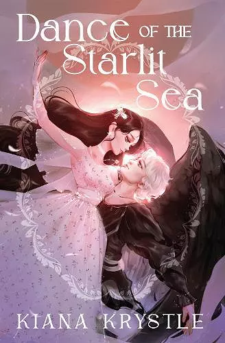 Dance of the Starlit Sea cover