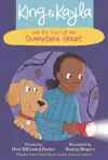 King & Kayla and the Case of the Downstairs Ghost cover