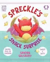 Spreckle's Snack Surprise cover