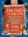 The Bard and the Book cover