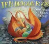 Ten Dragon Eggs cover
