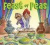 Feast of Peas cover