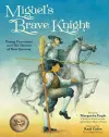 Miguel's Brave Knight cover