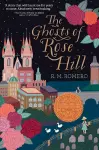 The Ghosts of Rose Hill cover