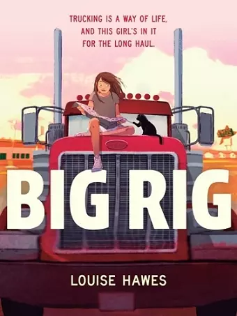 Big Rig cover