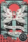 Hell Followed with Us cover