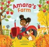 Amara's Farm cover