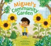 Miguel's Community Garden cover