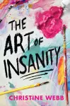 The Art of Insanity cover