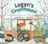 Logan's Greenhouse cover