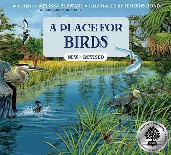 A Place for Birds (Third Edition) cover