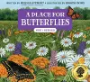 A Place for Butterflies (Third Edition) cover