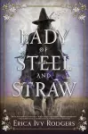 Lady of Steel and Straw cover