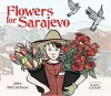 Flowers for Sarajevo cover