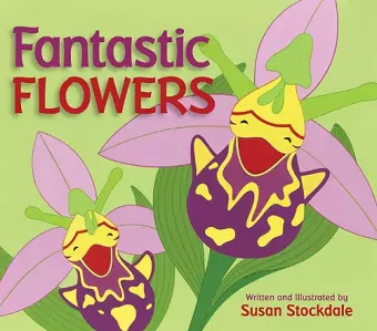 Fantastic Flowers cover