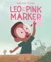 Leo and the Pink Marker cover