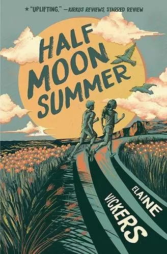 Half Moon Summer cover