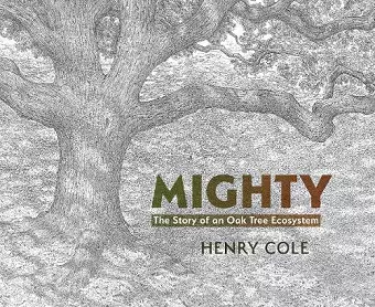 Mighty cover