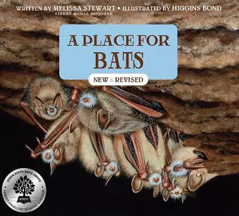 A Place for Bats (Third Edition) cover