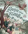 Beatrix and Her Friends cover